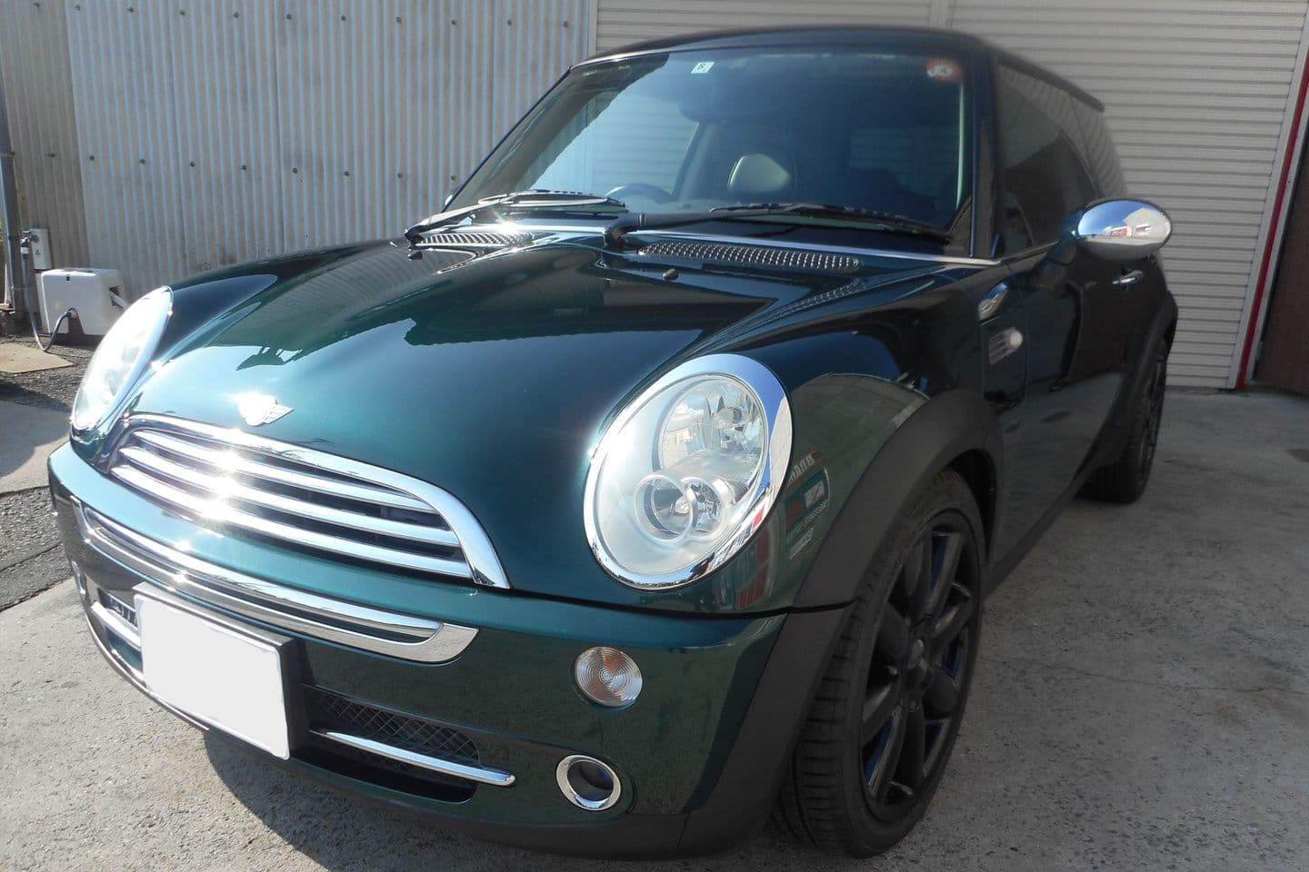 中古車