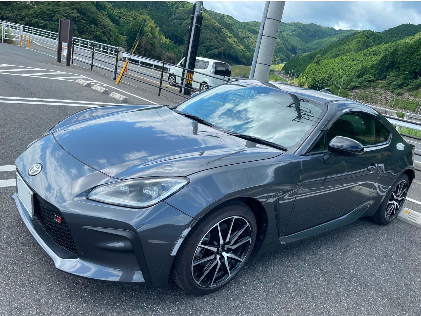 新車