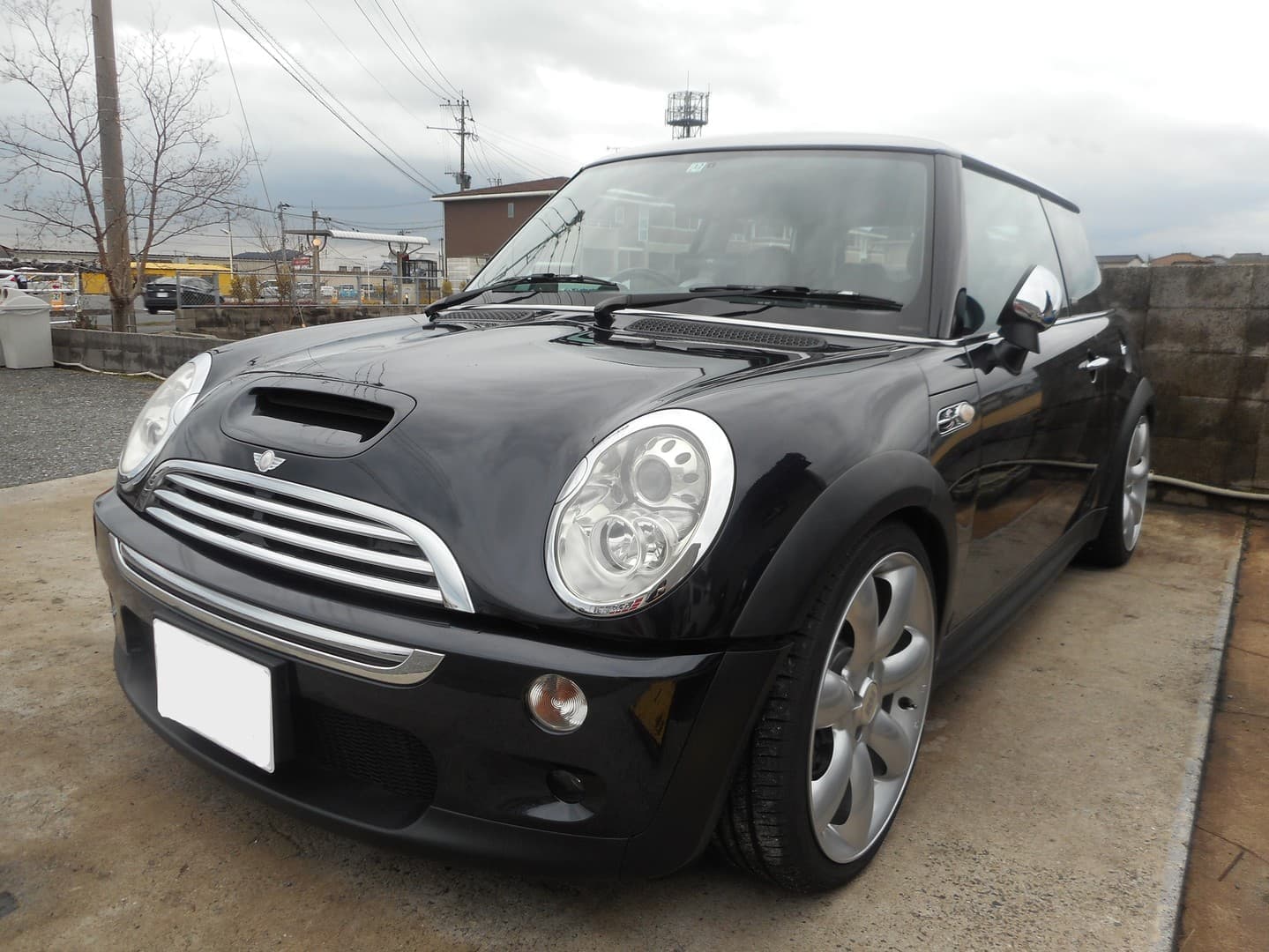 mini